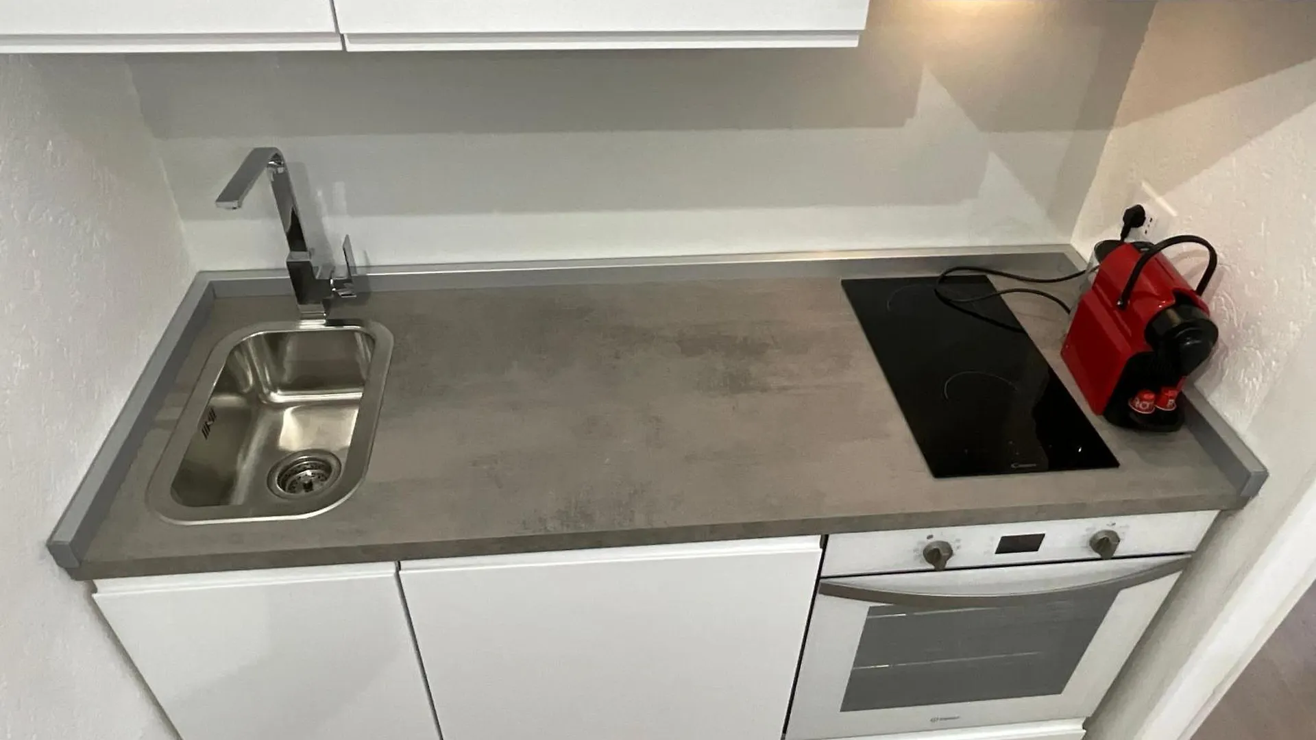 Bilocale San Giovanni Design Apartament Διαμέρισμα Ρώμη